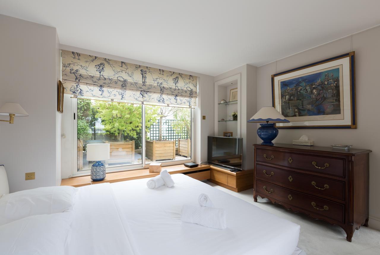 Apartamento Veeve - At The Doorstep Of Trocadero París Exterior foto